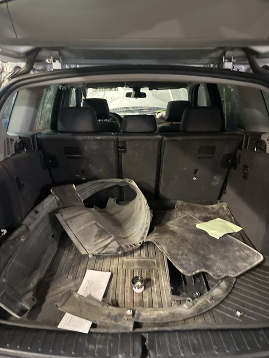 Bmw X3 2017 р Xdrive28I