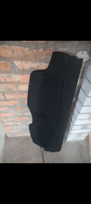Задня полиця mini R60