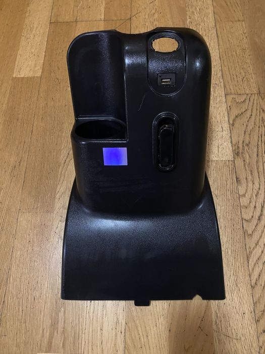 Пластикова панель для електроскутера Aima Xioma U1S