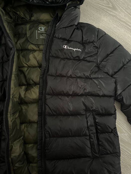Куртка Champion