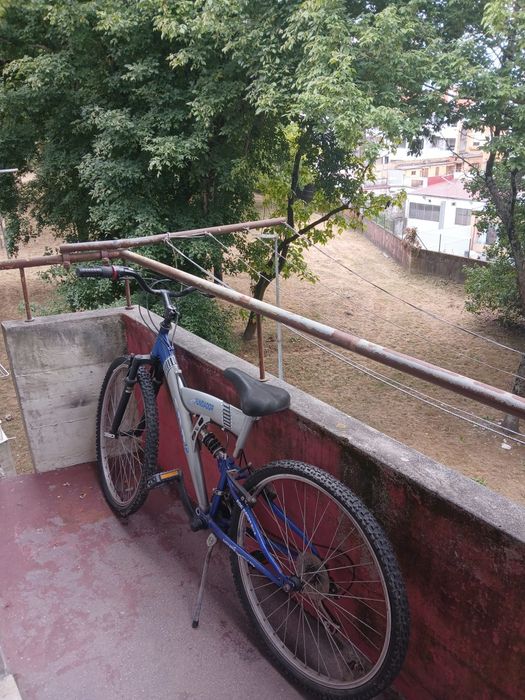 De a sua oferta   Bicicleta fundador como nova