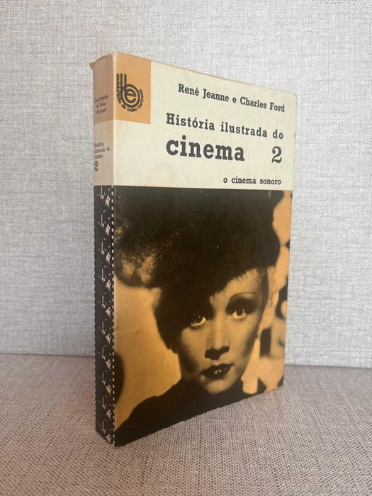 História Ilustrada do Cinema 2