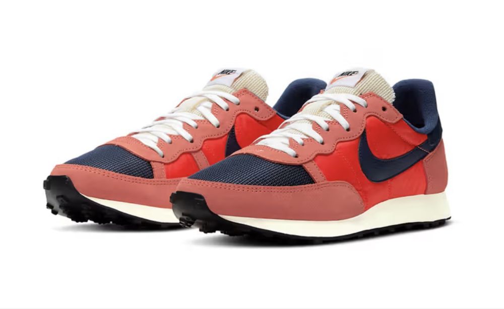 Кросівки Nike Challenger OG