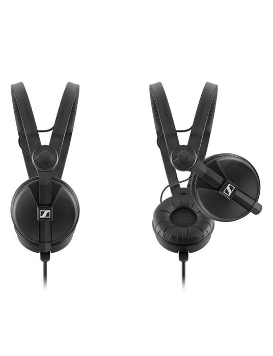 Auscultadores profissionais Sennheiser HD25