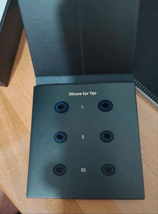 Huawei freebuds pro 5