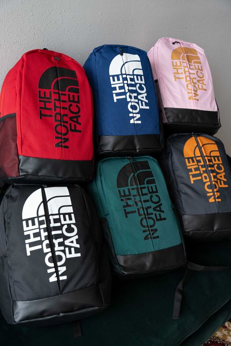 Рюкзак The North Face/Спортивный рюкзак/Сумка/Городской Рюкзак