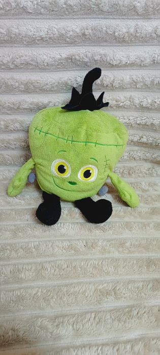М'яка іграшка The Misflts Frankenstein  Green  Pepper Перець
