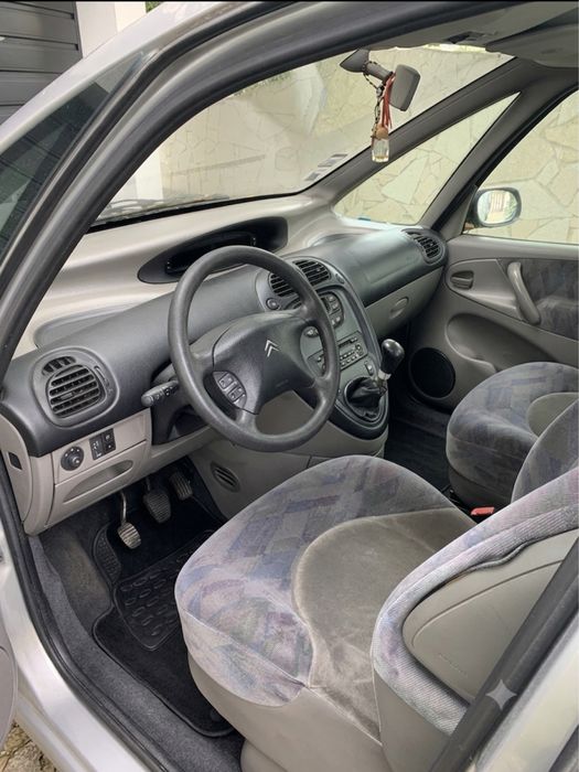 Citroën Xsara Picasso 1.6 Gasolina