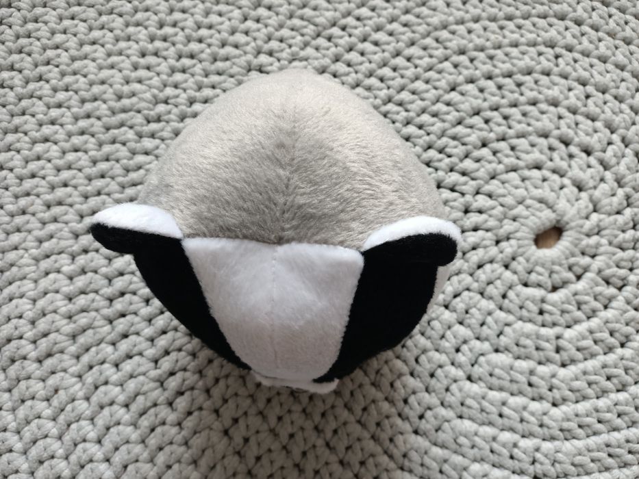 Borsuk Bartek Gang Słodziaków 2 biedronka