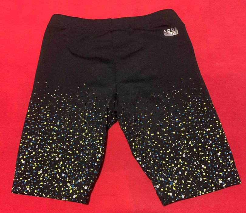 Джаммеры плавки шорты Nabaiji p. 7-8лет 123-130см