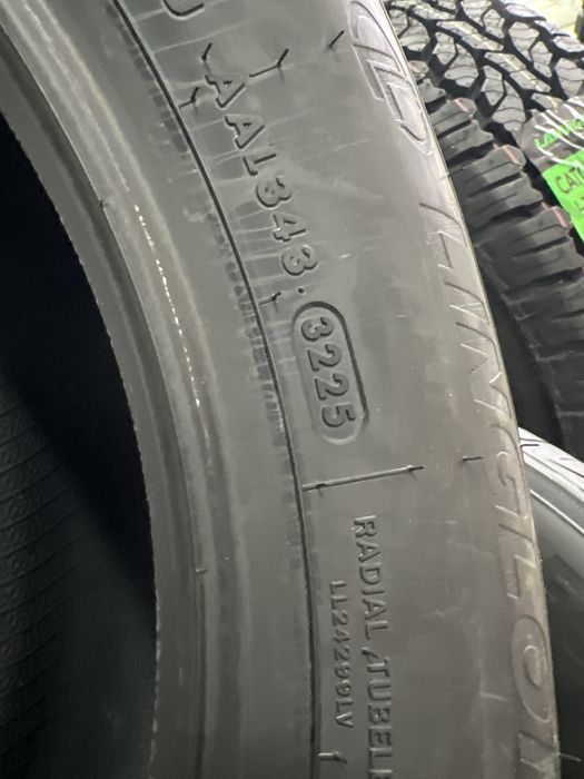 Резина Шини Колеса 195/65 R15 91H LingLong ЛІТО  2025 рік!!!