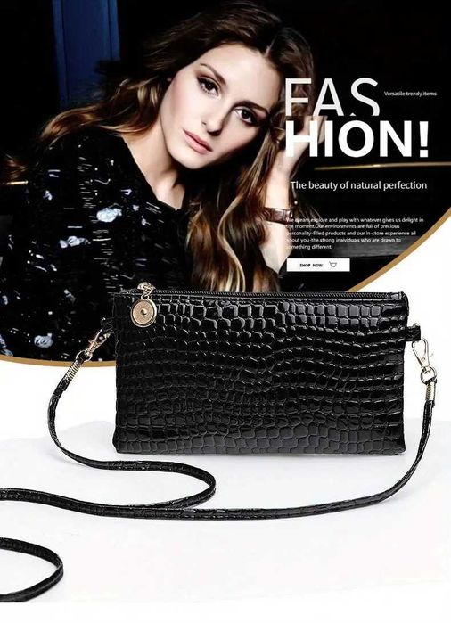 Bolsas/carteiras/malas de mão e tiracolo. Modelos diversas. Novas.