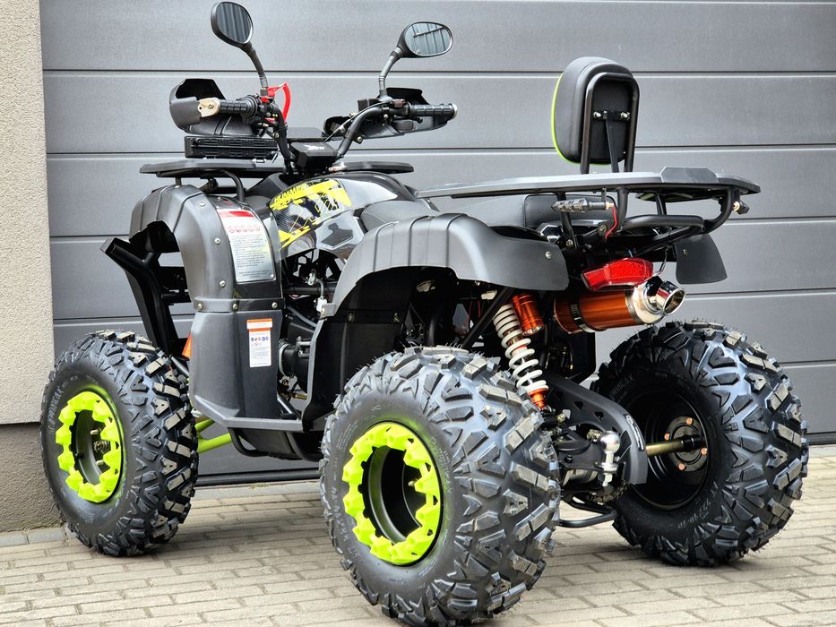Nowy XTR Hummer 200 xxl,Max Opcja,Ledy,Hak,Raty na dowód,dostawa