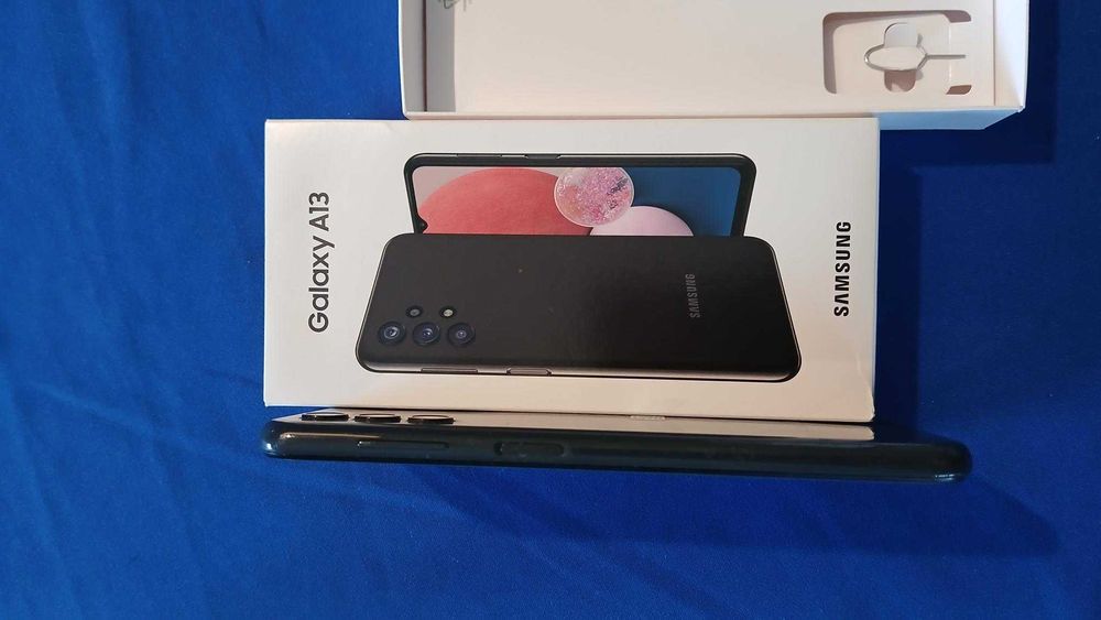 Smartphone Samsung GALAXY A13  RAM: 4GB  - 128GB