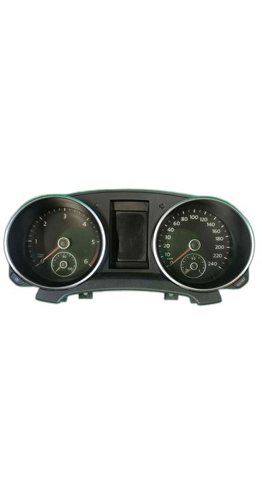 Quadrante / Painel de Instrumentos 5K0920870E - VW GOLF VI