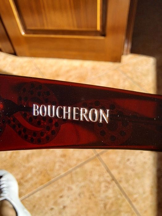 Óculos de sol Boucheron