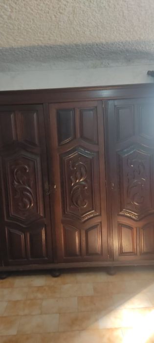 Móveis de quarto casal
