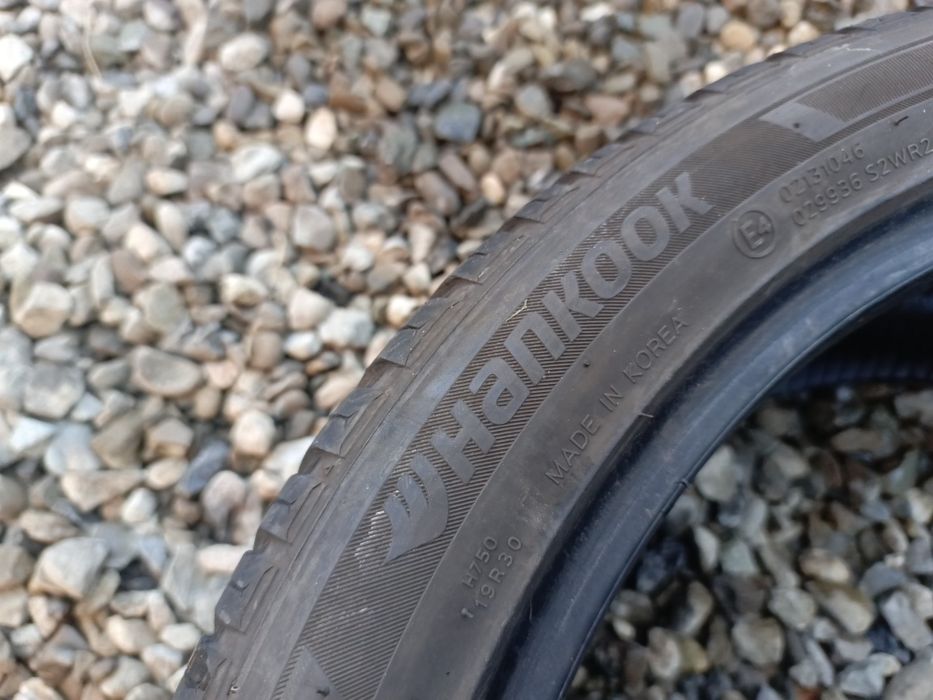 245.40.19 Hankook 2 шт