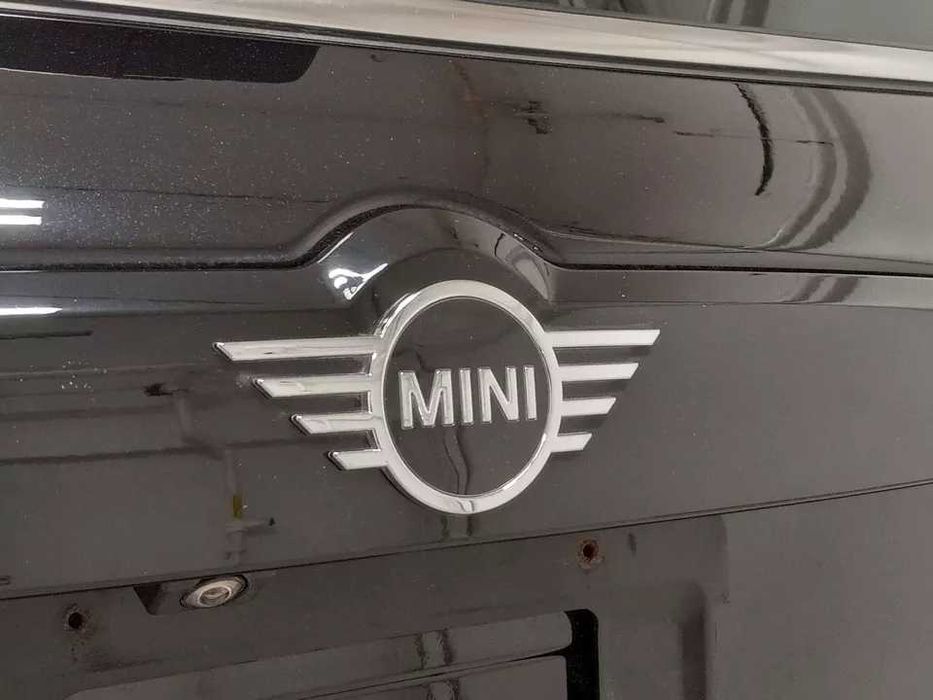 2019 Mini Countryman Cooper