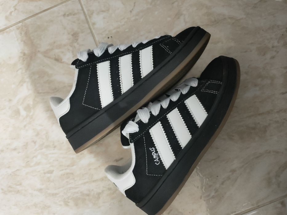 Buty adidas X Korn