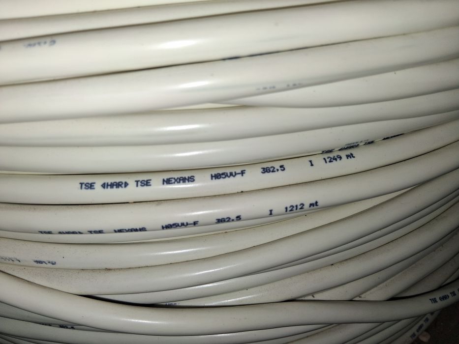 Przewód Kabel Zasilający