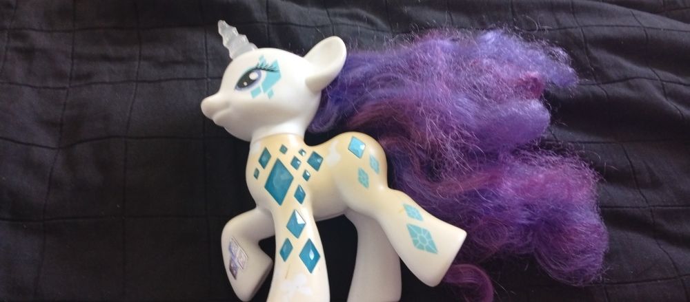 Koniki My little pony