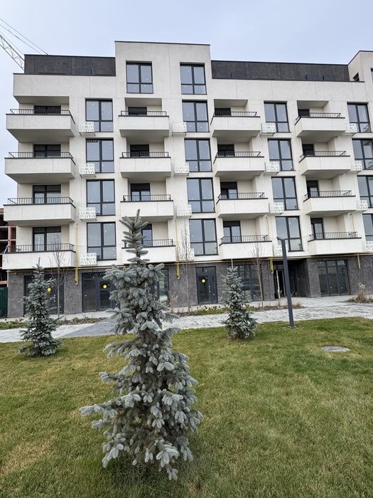 Продаж 2-кім квартири в Городку