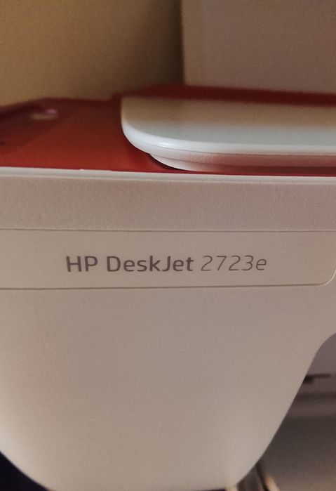 Venda de impressora HP 2700
