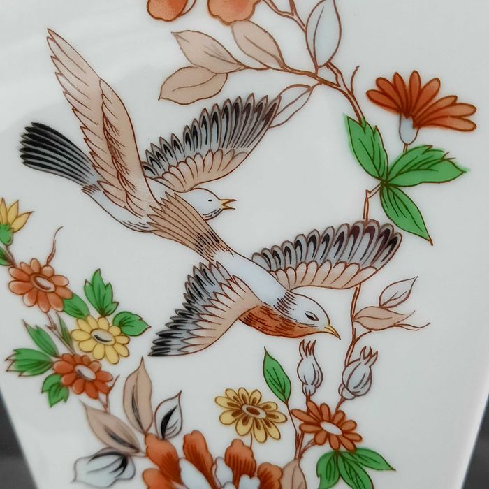 Talha Bristol  Vista Alegre, Magnolia