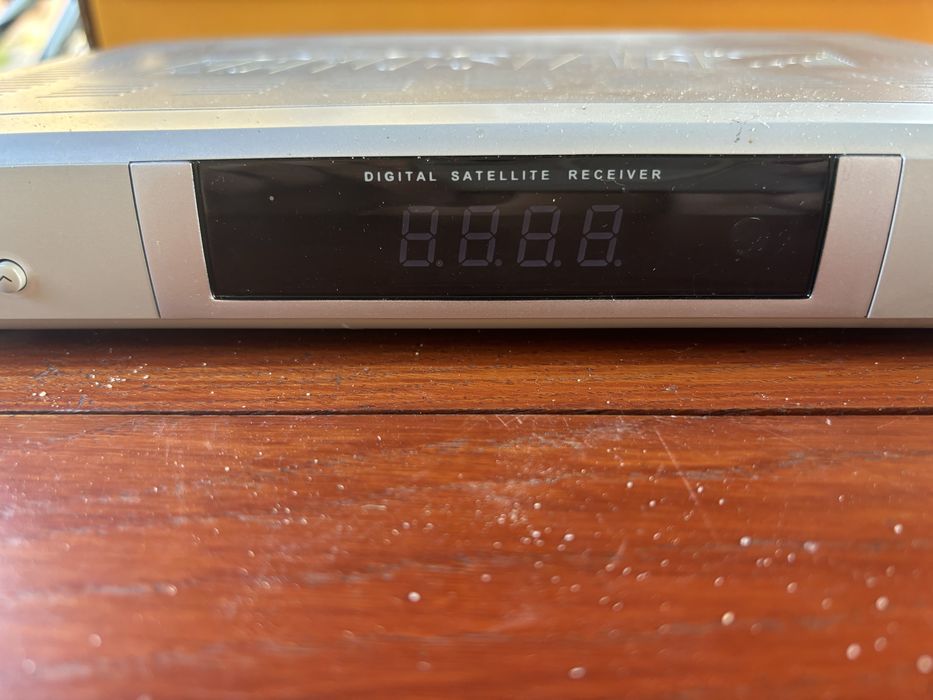 Dekoder Dsb-616 używany