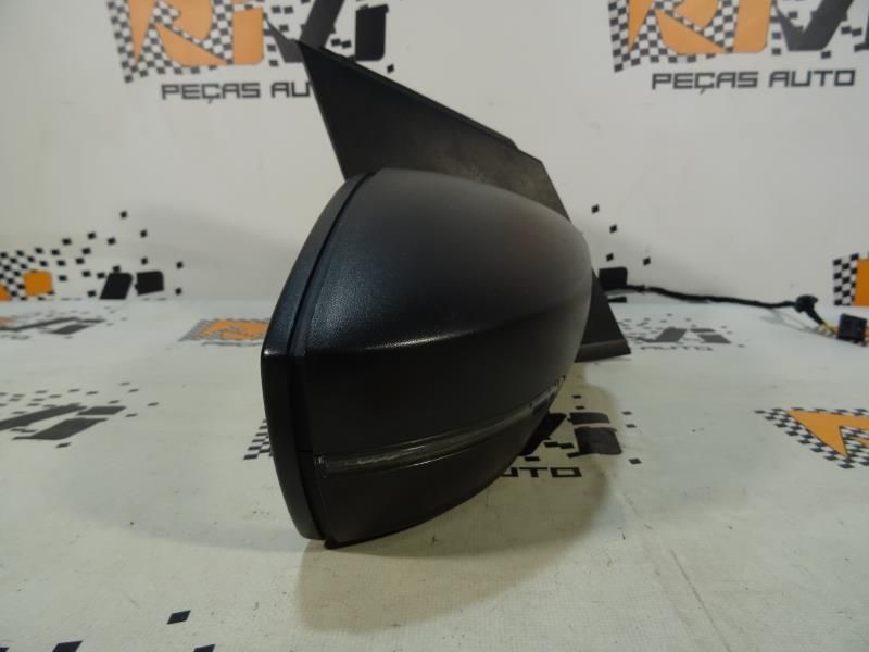Retrovisor / espelho direito VOLKSWAGEN Polo (6R, 6C)