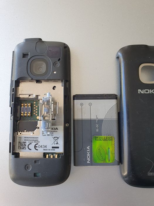 Nokia modelo rm-945