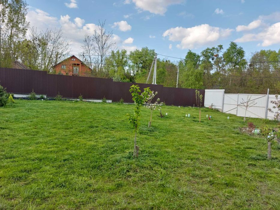 СВІЙ Будинок в с.Гореничі Бучанський (Києво-Святошинський) р-н