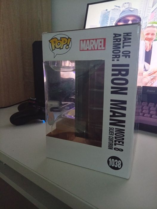 Figurka funko pop
