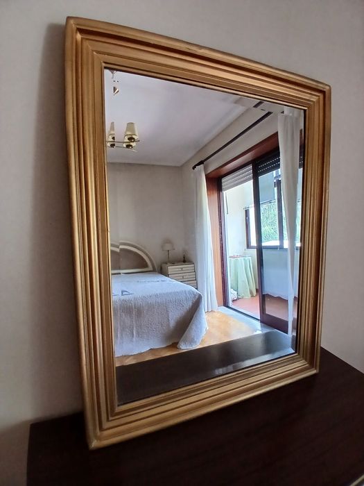 Mobília de quarto de casal