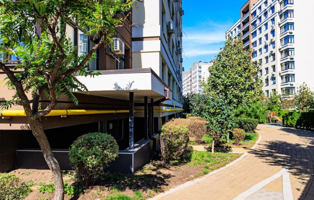 Комерція 30м2 в сучасному ЖК введено в експлуатацію! Теремки