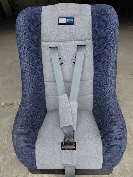 Дитяче автокрісло