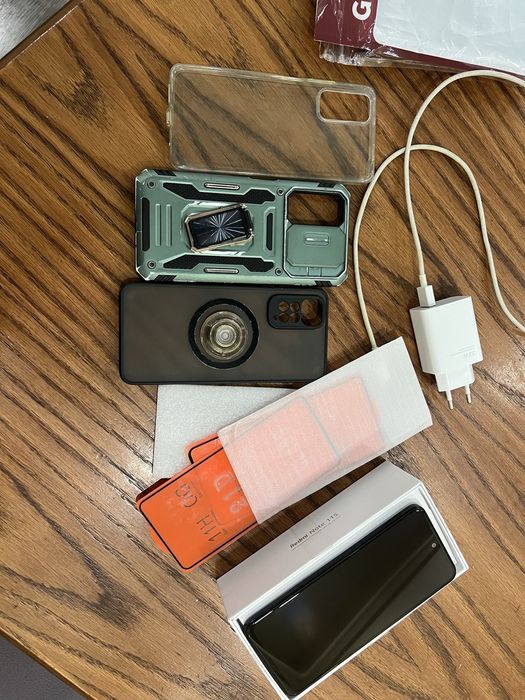 Редмі ноте 11s .