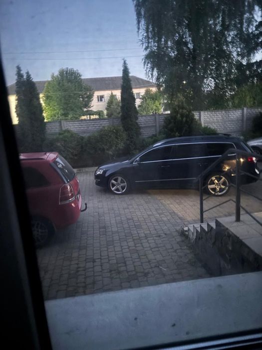 Продам пасат б6 на автоматі