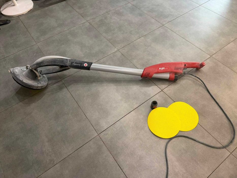 Szlifierka do gipsu Flex GE 5R TB-L