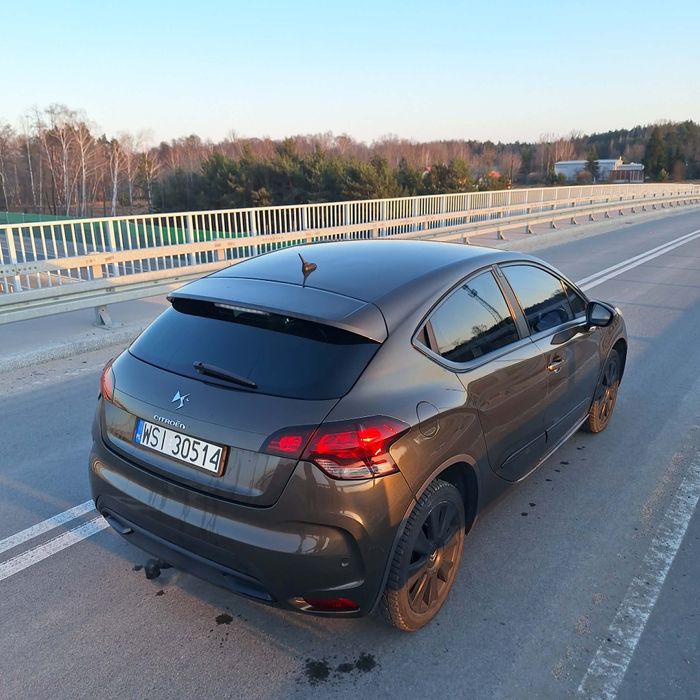 Sprzedam  Citroen DS 4