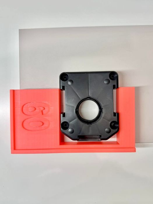 Przymiar do nóżek axilo 6cm