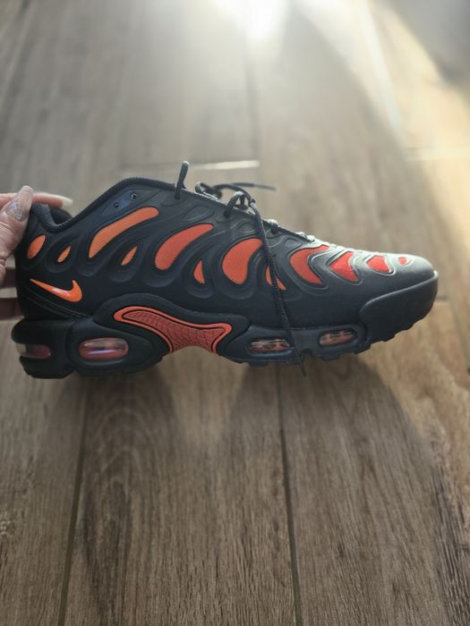 Buty  nike  air  nowe 44 tuned air