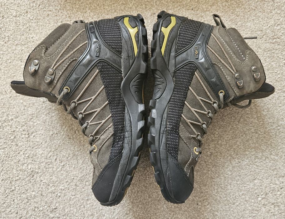 CMP Buty trekkingowe męskie rozmiar 40