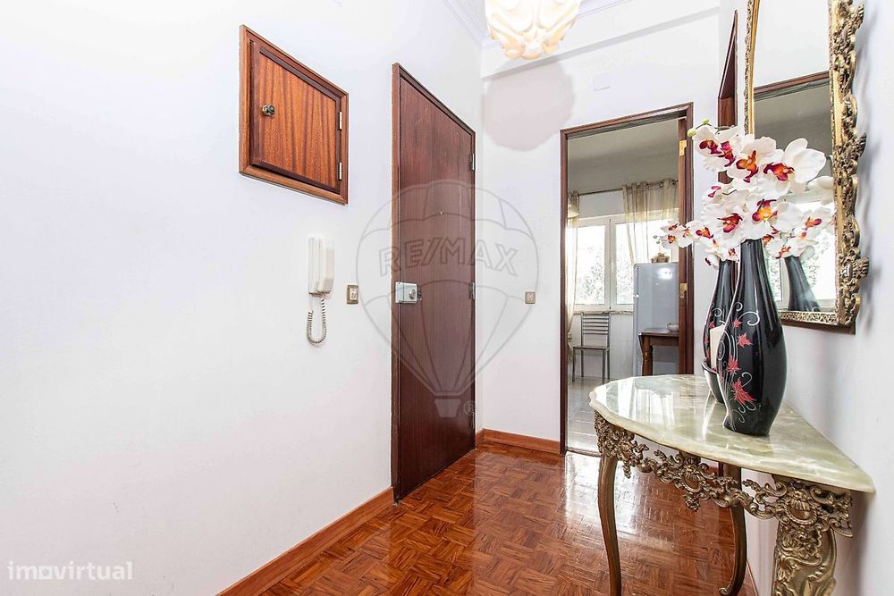 Apartamento T2 para arrendamento