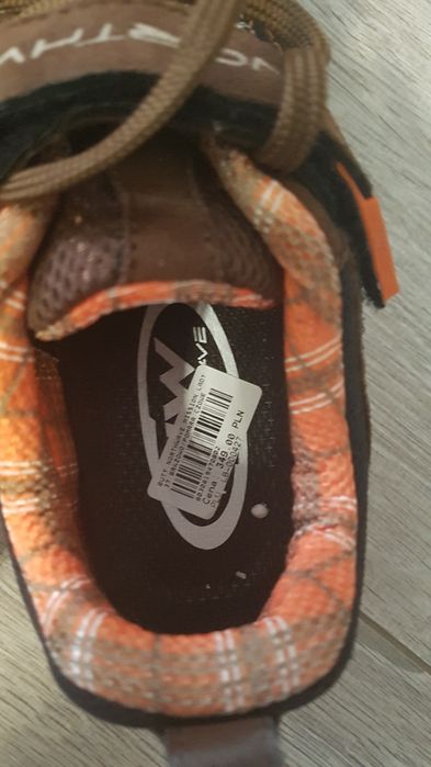 Buty Northwave Mission Lady MTB r. 37