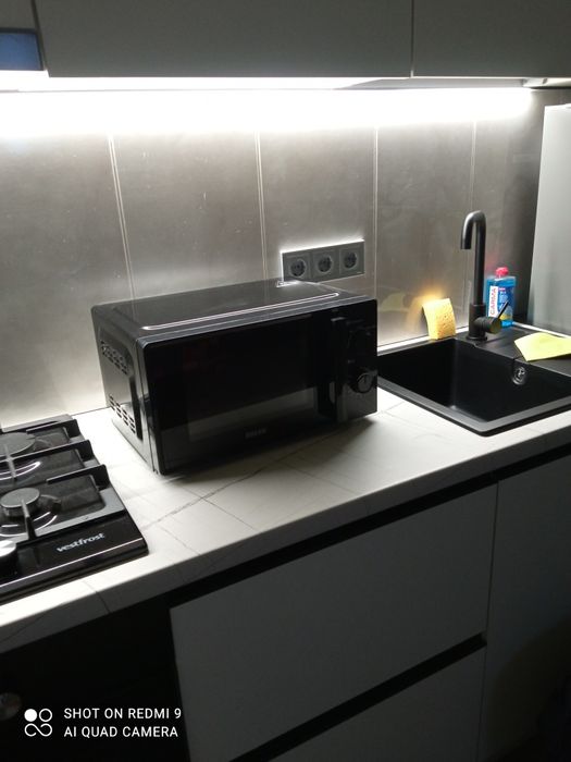 Нова!!! В користуванні Не Була! Мікрохвильова Піч! Мікроволновка.