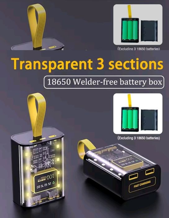 UPS/ДБЖ(без аккумуляторов).