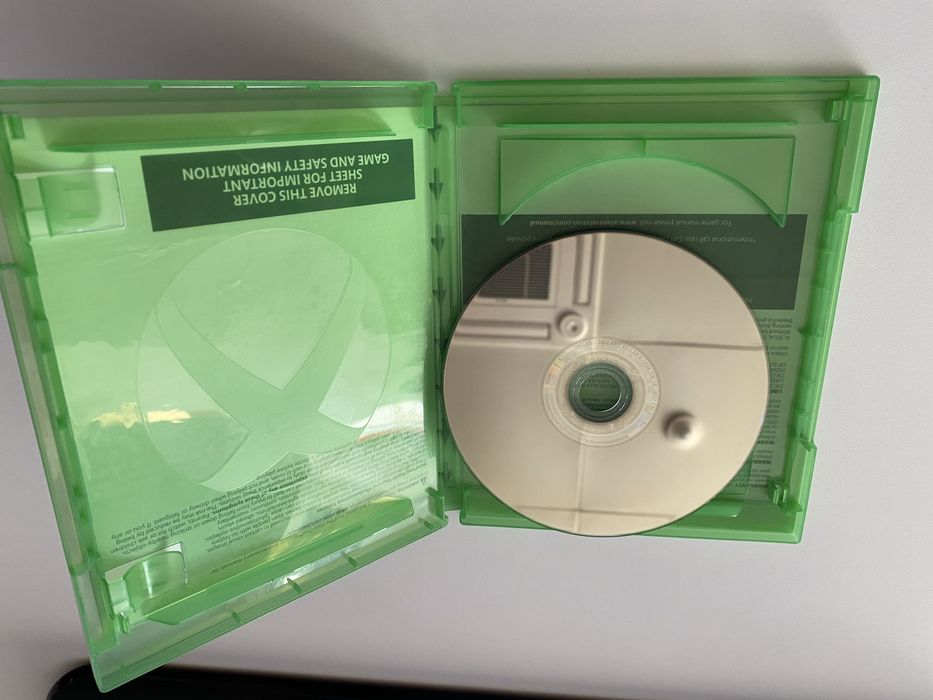 Alien Isolation - Xbox One - Jogo