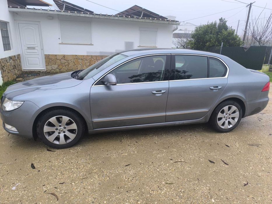 Skoda rigorosamente novo